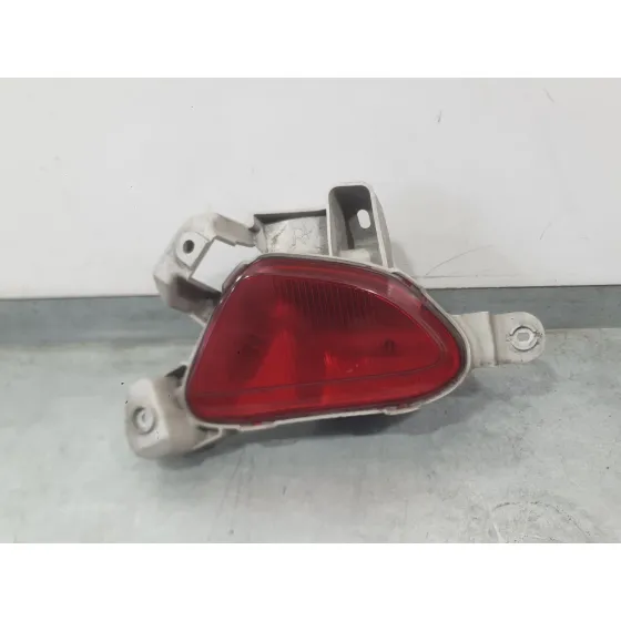 Piloto Trasero Derecho Paragolpes para Mazda 2 Hatchback (Dl, Dj)