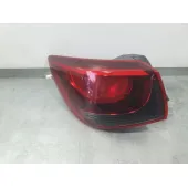 Piloto Trasero Izquierdo Exterior para Mazda 2 Hatchback (Dl, Dj)