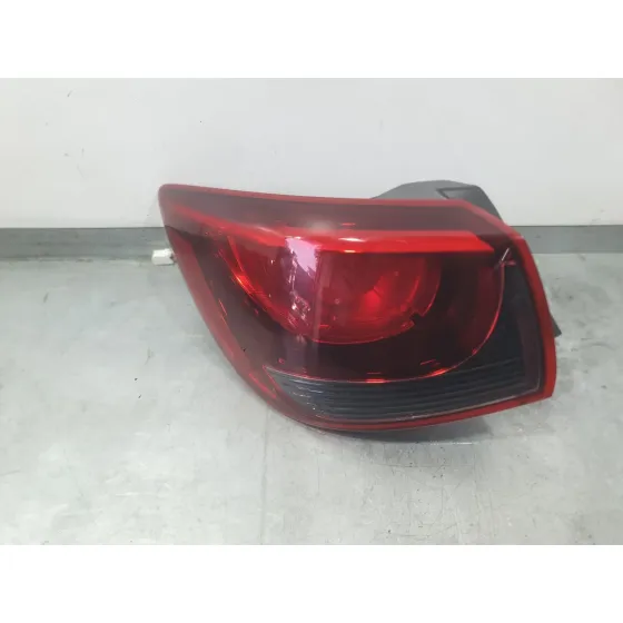 Piloto Trasero Izquierdo Exterior para Mazda 2 Hatchback (Dl, Dj)