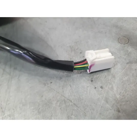 Piloto Trasero Izquierdo Exterior para Mazda 2 Hatchback (Dl, Dj)