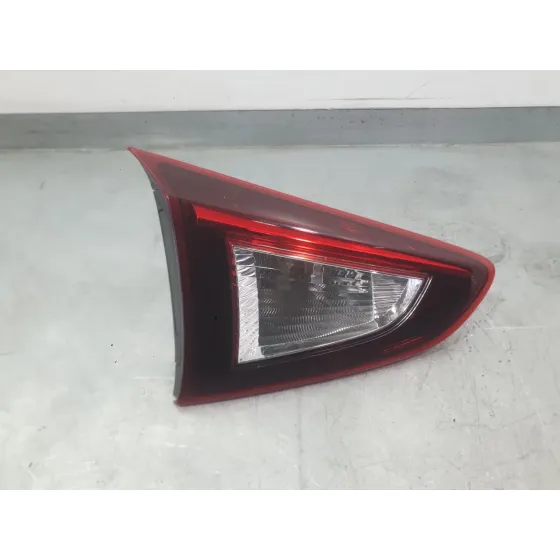 Piloto Trasero Izquierdo Interior para Mazda 2 Hatchback (Dl, Dj)