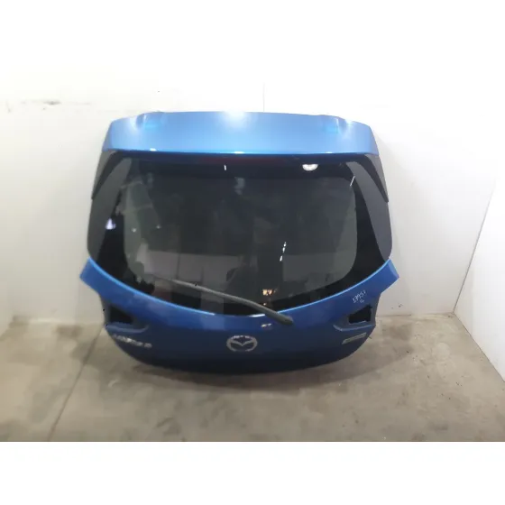 Porton Trasero para Mazda 2 Hatchback (Dl, Dj)