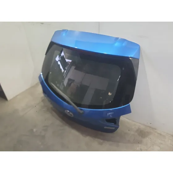 Porton Trasero para Mazda 2 Hatchback (Dl, Dj)