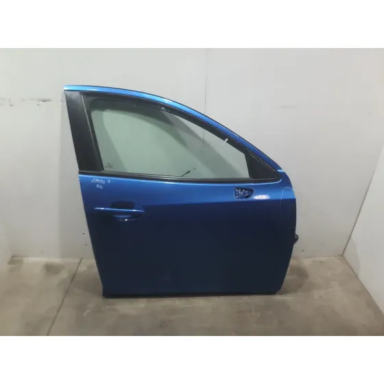 Puerta Delantera Derecha para Mazda 2 Hatchback (Dl, Dj)