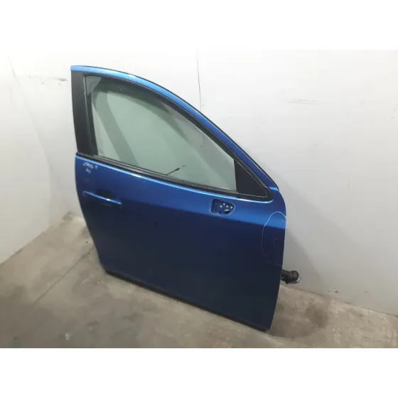 Puerta Delantera Derecha para Mazda 2 Hatchback (Dl, Dj)