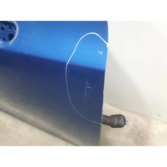 Puerta Delantera Derecha para Mazda 2 Hatchback (Dl, Dj)