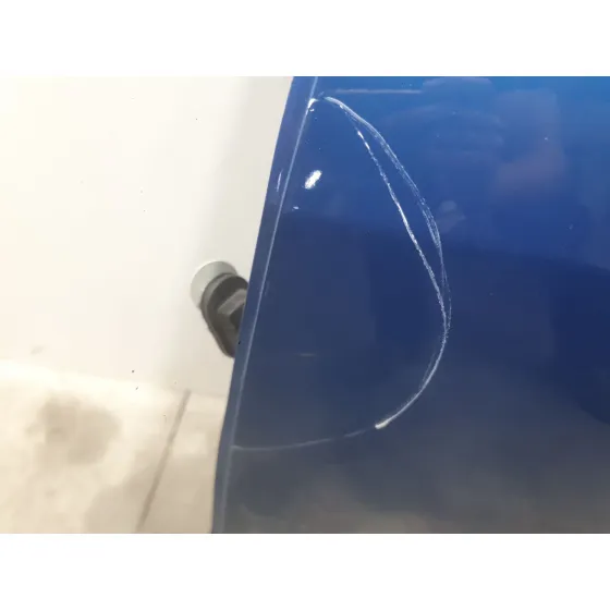 Puerta Trasera Izquierda para Mazda 2 Hatchback (Dl, Dj)