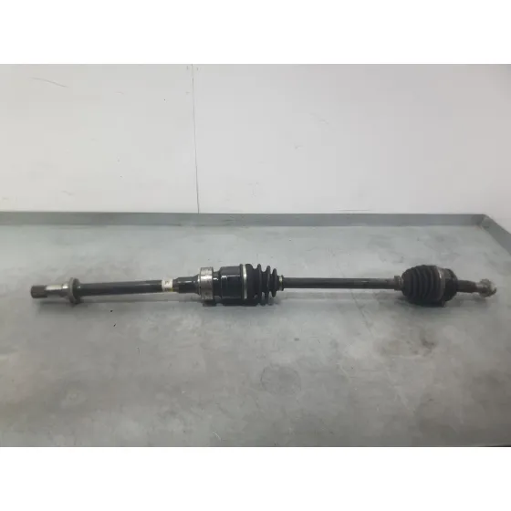 Transmision Delantera Derecha para Mazda 2 Hatchback (Dl, Dj)