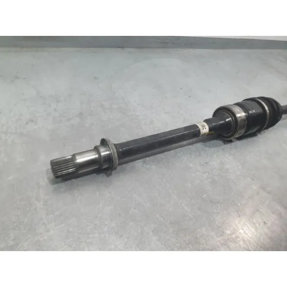 Transmision Delantera Derecha para Mazda 2 Hatchback (Dl, Dj)