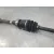 Transmision Delantera Derecha para Mazda 2 Hatchback (Dl, Dj)