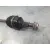 Transmision Delantera Derecha para Mazda 2 Hatchback (Dl, Dj)