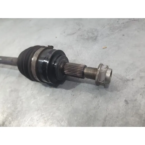 Transmision Delantera Derecha para Mazda 2 Hatchback (Dl, Dj)
