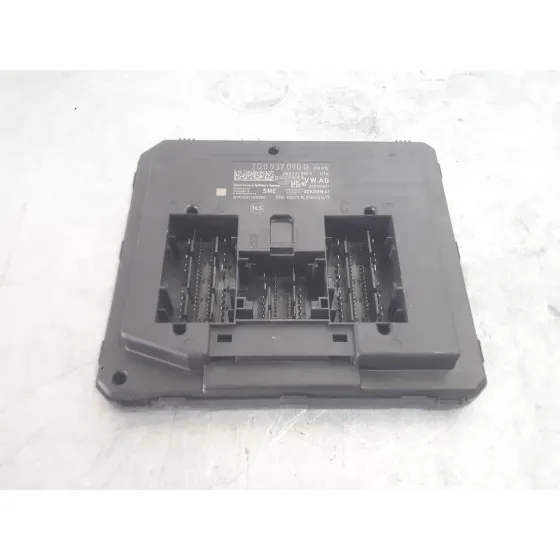 Modulo Electronico para Skoda Fabia Iv (Pj3)