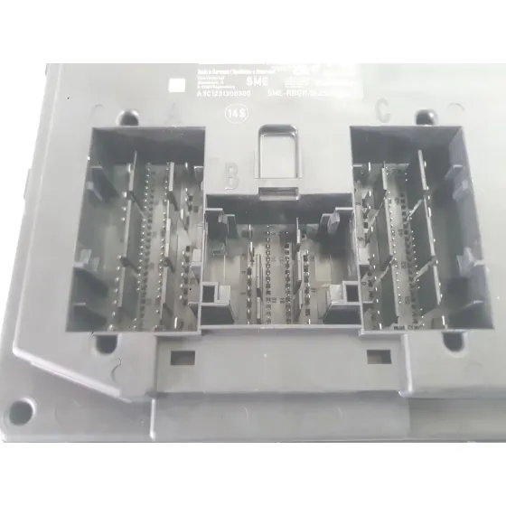 Modulo Electronico para Skoda Fabia Iv (Pj3)