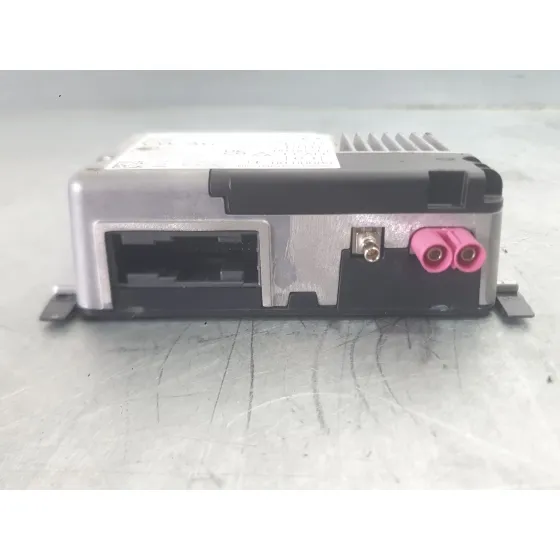Modulo Electronico para Skoda Fabia Iv (Pj3)