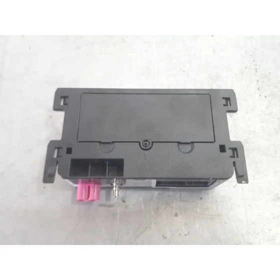 Modulo Electronico para Skoda Fabia Iv (Pj3)