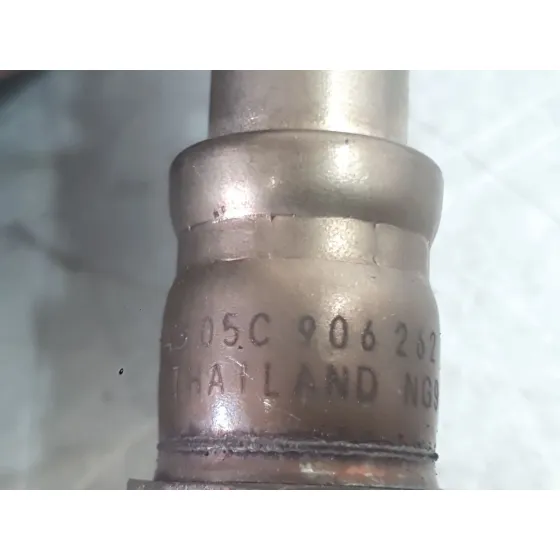 Sonda Lambda para Skoda Fabia Iv (Pj3)
