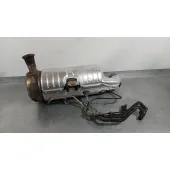 Filtro De Particulas para Peugeot Partner Furgoneta/Monovolumen (K9)