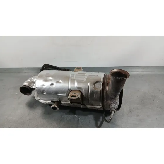 Filtro De Particulas para Peugeot Partner Furgoneta/Monovolumen (K9)