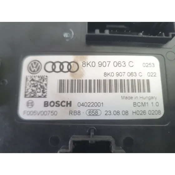 Modulo Electronico para Audi A5 (8T3)