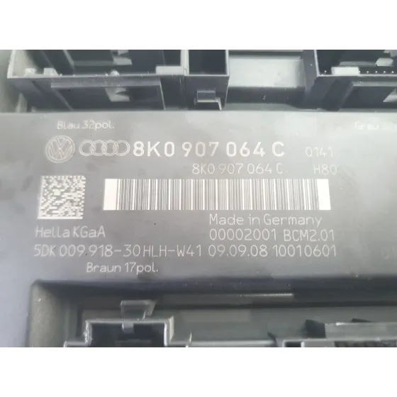 Modulo Electronico para Audi A5 (8T3)