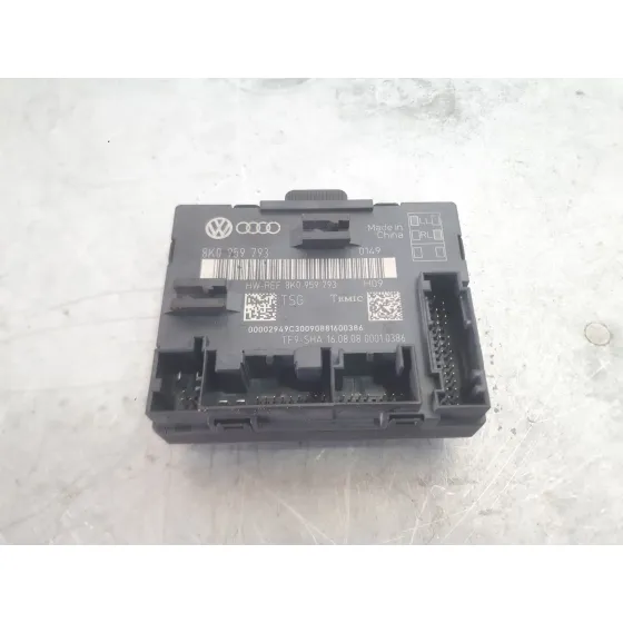 Modulo Electronico para Audi A5 (8T3)
