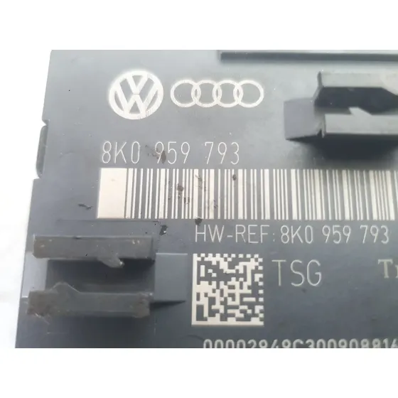 Modulo Electronico para Audi A5 (8T3)