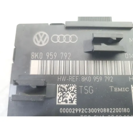 Modulo Electronico para Audi A5 (8T3)
