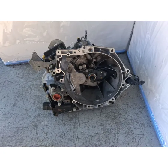 Caja Cambios para Peugeot 308 Sw I (4E_, 4H_)