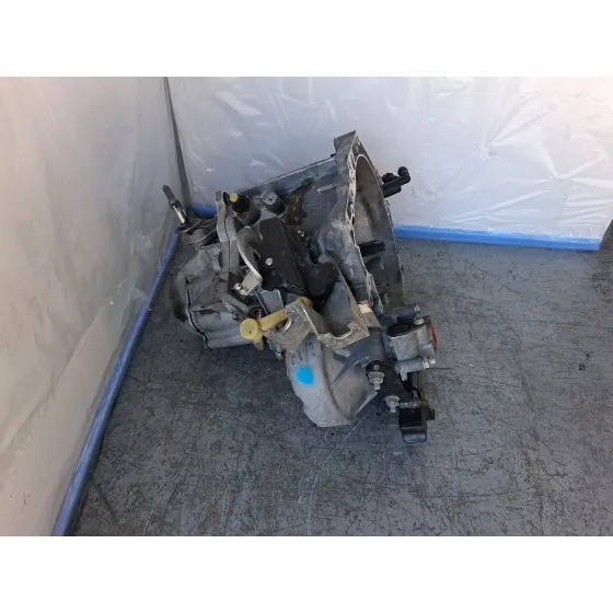 Caja Cambios para Peugeot 308 Sw I (4E_, 4H_)
