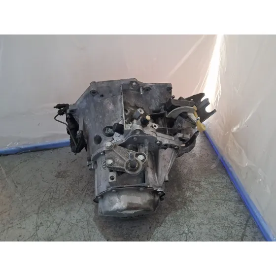 Caja Cambios para Peugeot 308 Sw I (4E_, 4H_)
