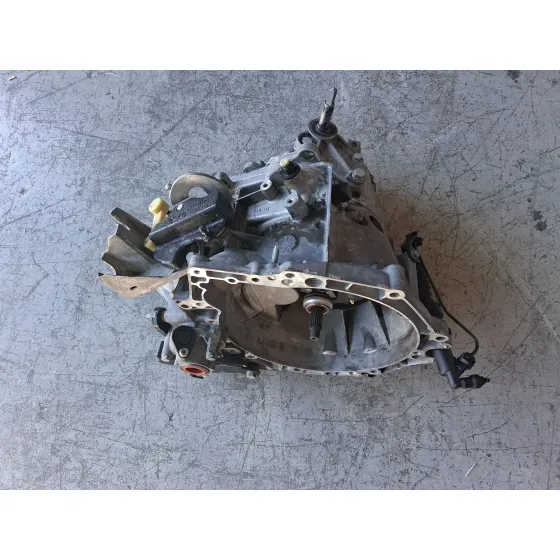 Caja Cambios para Peugeot 308 Sw I (4E_, 4H_)