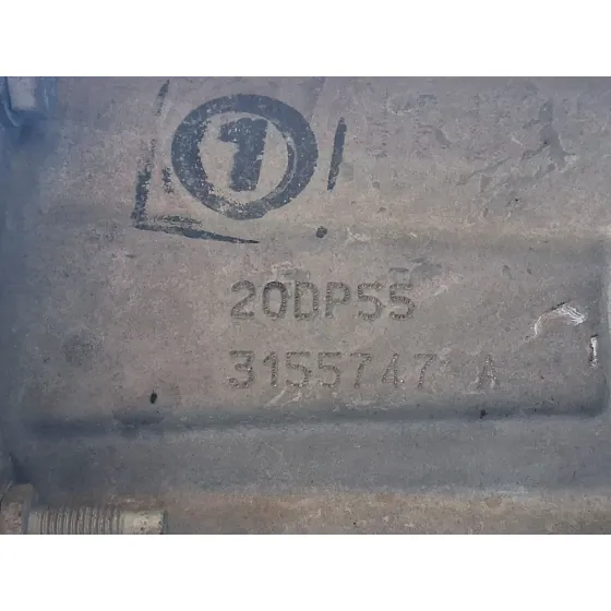 Caja Cambios para Peugeot 308 Sw I (4E_, 4H_)