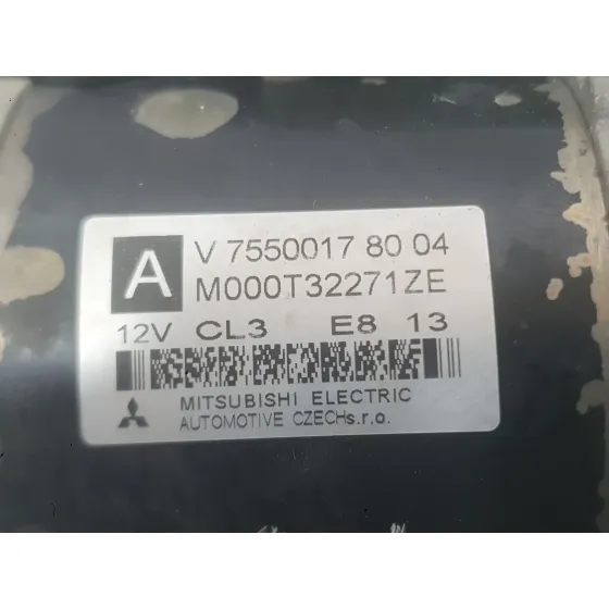 Motor Arranque para Peugeot 308 Sw I (4E_, 4H_)
