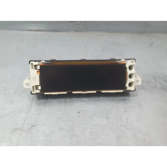 Pantalla Multifuncion para Peugeot 308 Sw I (4E_, 4H_)