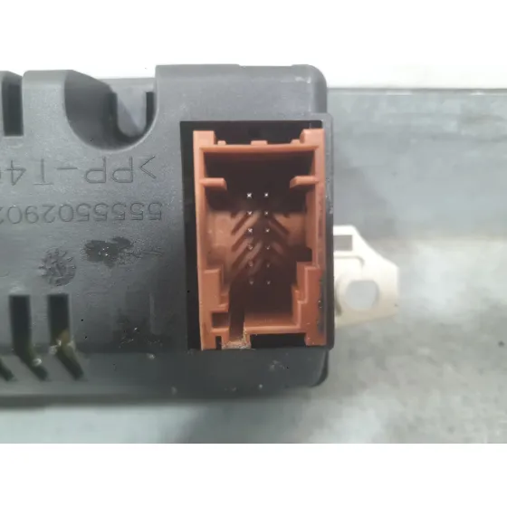 Pantalla Multifuncion para Peugeot 308 Sw I (4E_, 4H_)