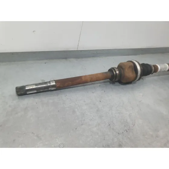 Transmision Delantera Derecha para Peugeot 308 Sw I (4E_, 4H_)