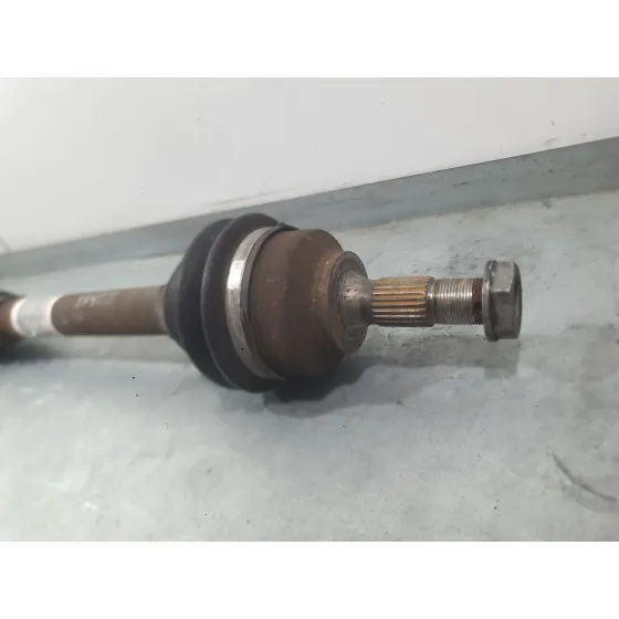 Transmision Delantera Derecha para Peugeot 308 Sw I (4E_, 4H_)