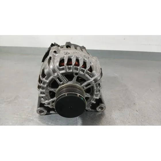 Alternador para Peugeot 2008 I (Cu_)