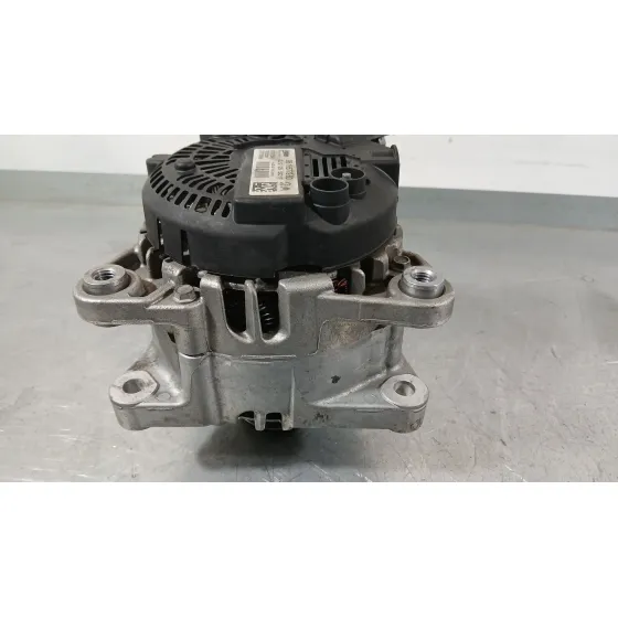 Alternador para Peugeot 2008 I (Cu_)