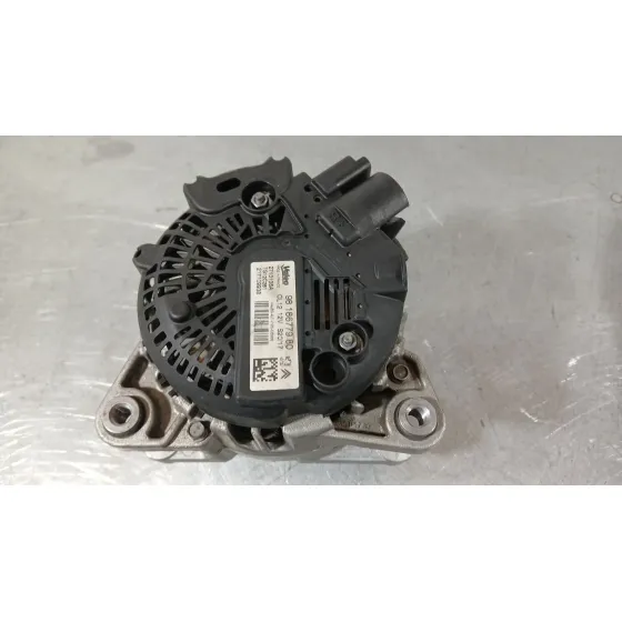 Alternador para Peugeot 2008 I (Cu_)