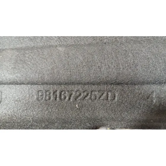 Bandeja Trasera para Peugeot 2008 I (Cu_)