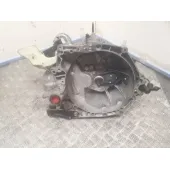 Caja Cambios para Peugeot 2008 I (Cu_)