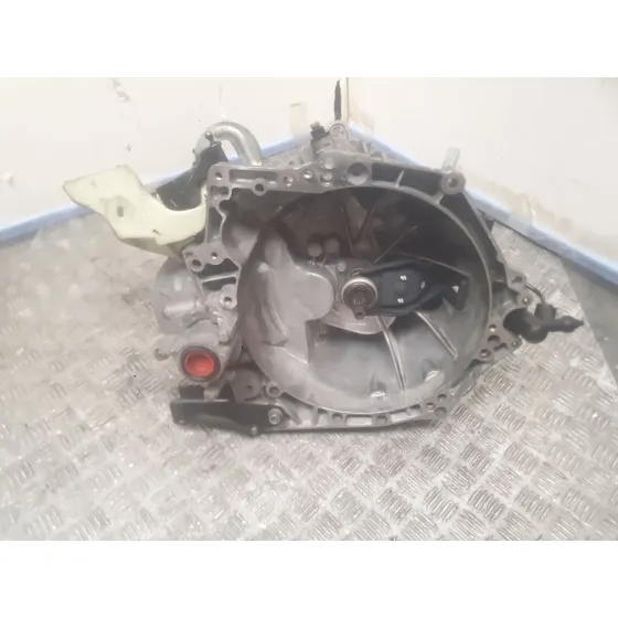 Caja Cambios para Peugeot 2008 I (Cu_)