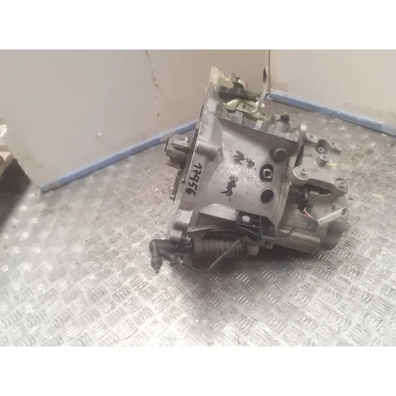 Caja Cambios para Peugeot 2008 I (Cu_)