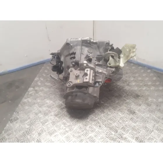 Caja Cambios para Peugeot 2008 I (Cu_)