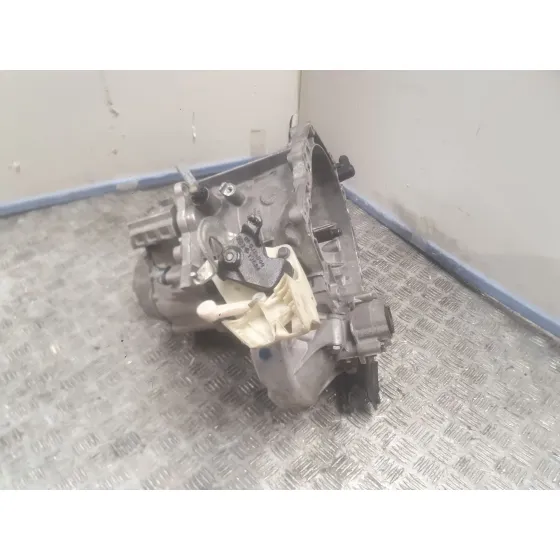 Caja Cambios para Peugeot 2008 I (Cu_)