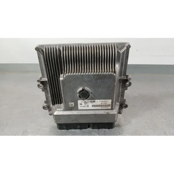 Centralita Motor Uce para Peugeot 2008 I (Cu_)