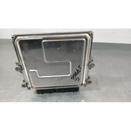 Centralita Motor Uce para Peugeot 2008 I (Cu_)
