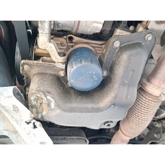 Motor Completo para Peugeot 2008 I (Cu_)